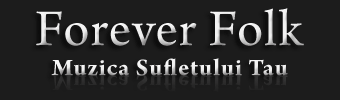 logo forever folk logo forever folk