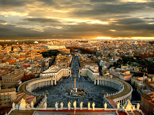 Rome Rome