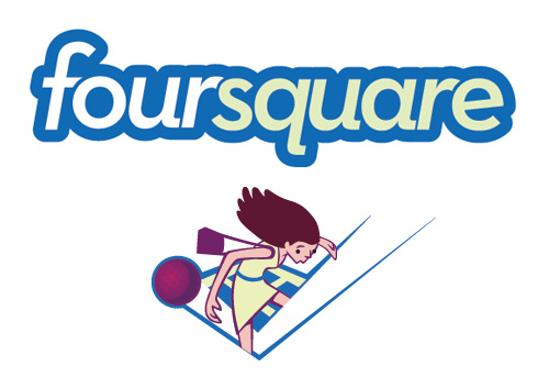foursquare foursquare