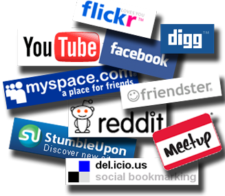Social-Media-Brands