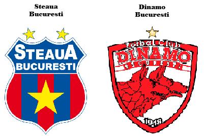 SteauaDinamo