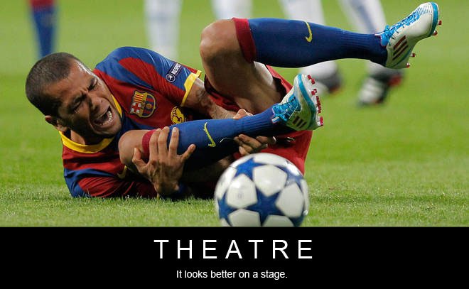 daniel alves teatru