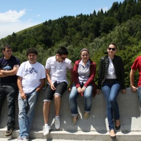transalpina