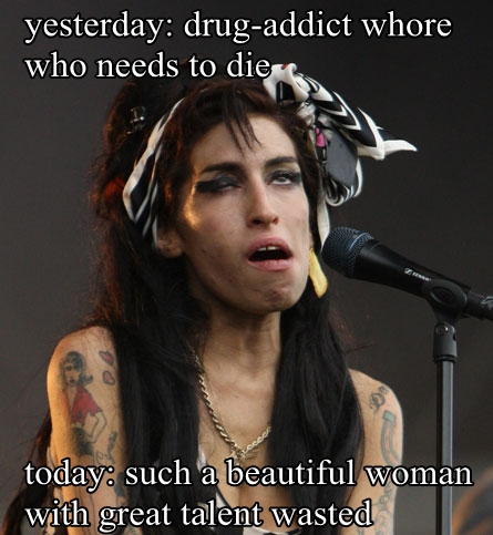amy winehouse