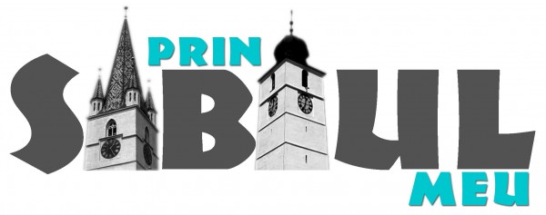 logo prin sibiul meu