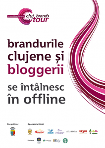 afis cluj brands tour