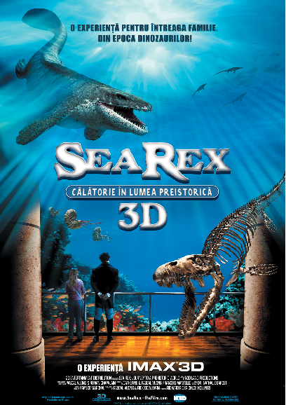 sea rex