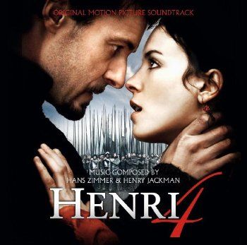 Henri4 Henri4
