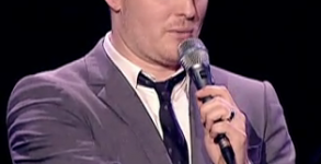 michael buble michael buble