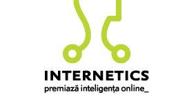 logo internetics logo internetics