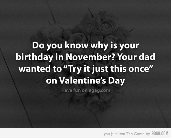 valentines day fun