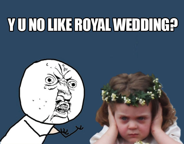 flower girl royal wedding