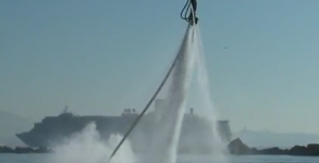 flyboard