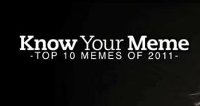 meme 2011